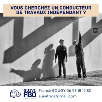 blog du chantier suivi fbo, la faq pour répondre à vos questions sur le suivi de chantier