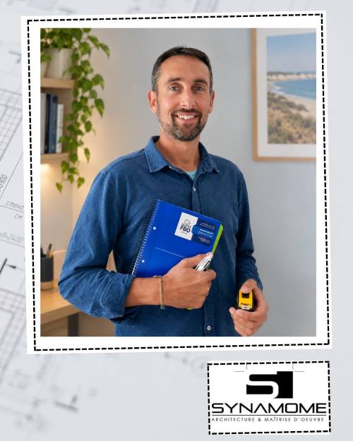 SUIVI FBO rejoint le SYNAMOME pour développer son réseau professionnel, bénéficier de conseils et renforcer ses collaborations dans le domaine de la maîtrise d’œuvre.